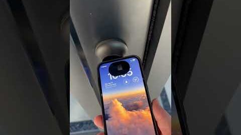 The Best Homekey Smart Lock – Level Lock + 🔒🔑