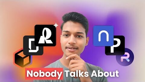 10 AI Tools That Make Designers 10x Faster | My Honest Review