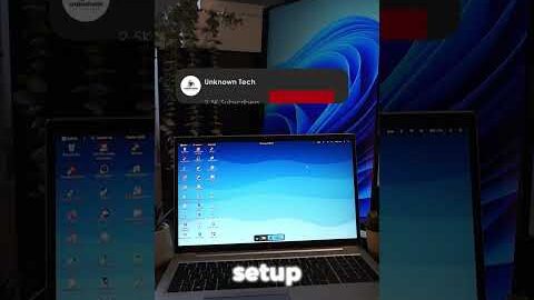 How to make you desktop look 10x better with Seelen UI