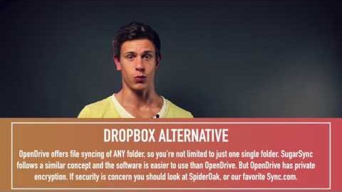OpenDrive Review | THE BEST CLOUD BACKUP?!