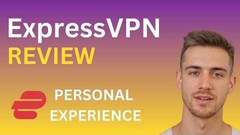 ExpressVPN Honest Review | Is ExpressVPN Worth It? 🤔