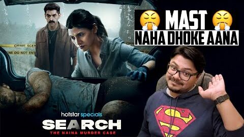 Search: The Naina Murder Case Review | Yogi Bolta Hai