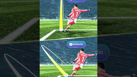 FC 26: Competitive vs Authentic Gameplay – Realism, Physics & Wind Effects Tested!