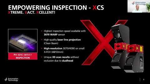 InVision Metrology Day: Innovative Metrology Software Enables Super Fast 3D Evaluation