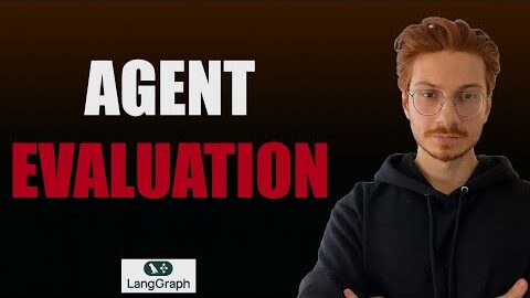 Agent Evaluation Using LangGraph