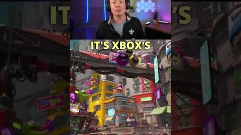 Best Xbox Exclusive In YEARS