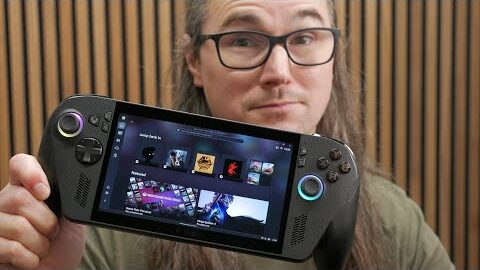 Asus ROG Xbox Ally X review – has Microsoft finally beaten the Steam Deck?
