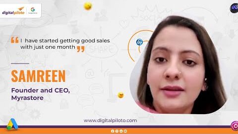 Review from Myrastore by Samreen : Digital Marketing Reviews | Digital Marketing Agency Reviews