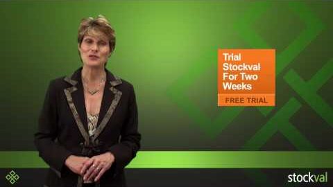 StockVal: Australia’s leading online stock evaluation service