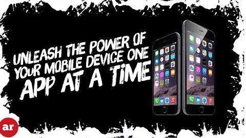 Official App Reviews Trailer