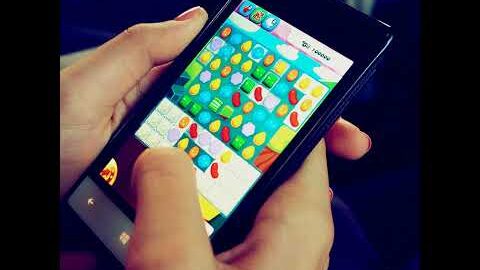 Mobile Game and App Reviews