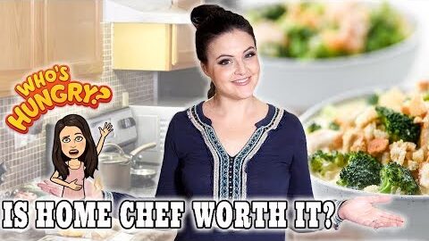 Is Home Chef Worth It? Food Subscription Service Review! | Jen Luvs Reviews