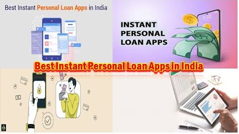 Top Personal Loans Apps For Easy Cash | Comparison of Loan Apps for Instant Personal loans