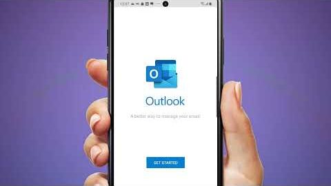 Outlook app vs DejaOffice Comparison