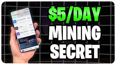 5 BEST Apps to Earn FREE Crypto on Your Phone