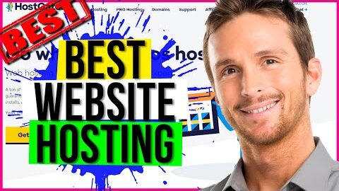 The Best Web Hosting Services Review 2021 🔥