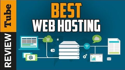 ✅Web Hosting: Best Web Hosting (Buying Guide)