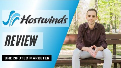 Hostwinds Review 2023💻 – 🔥Award Winning Web Hosting🔥 Complete Review✅  Best WordPress Hosting ❓