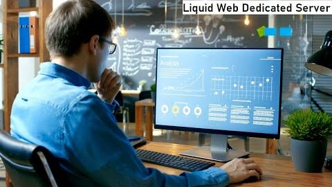 Liquid Web Hosting Review | Dedicated Hosting with Liquid Web