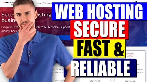 Cheap And Best Web Hosting Review 2021🔥