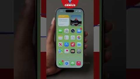 Top 3 iOS 26 Features You Need to Try! 🚀 | What’s New on iPhone