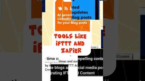Connect Your Apps Without Any Code #automation #techtips #productivity
