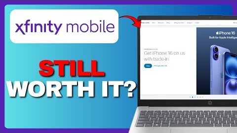 Xfinity Mobile Review Is It a Good Choice in 2025?