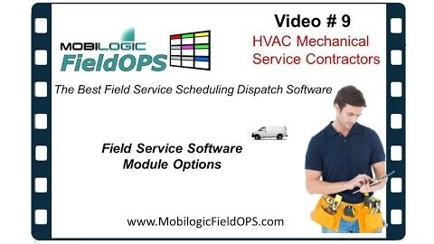 HVAC Business Software -Review Series Video #9