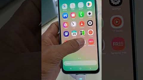 GALAXY A26 5G #samsung