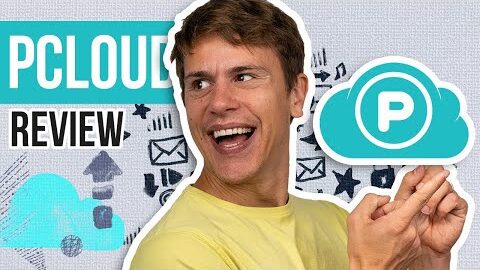 pCloud Review: The Best Lifetime Cloud Storage?