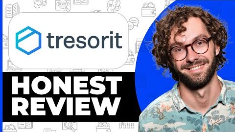 Tresorit Cloud Storage Honest Review – Watch Before Using