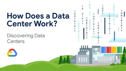 What is a Data Center?