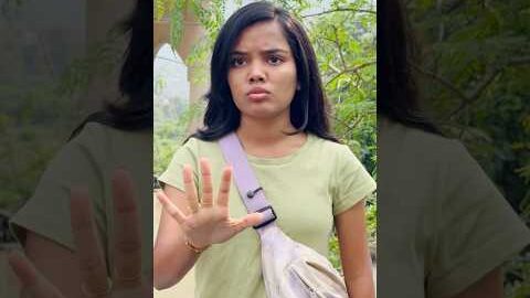 Oh No 😁🥱😵 || Allari Aarathi Videos || Content Videos #trending #comedy