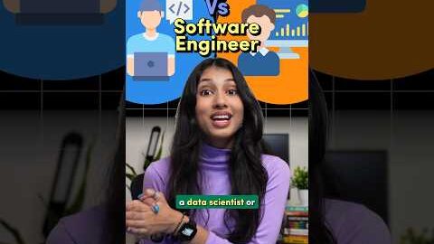 Data Scientist vs Software Engineer – Which career to Choose ?