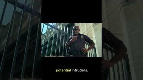 Ultimate Door Security #software #tech #gadget#amazon #aI#deepseek#chatgpt#trading#futuretech  #ai