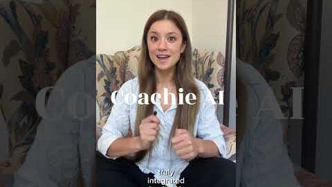 Best AI Health and fitness App for calorie deficit | recipe | CBT therapy| Coachie App Review & Demo