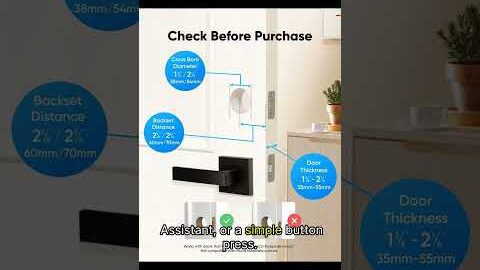 How To Smart Lock Control  #software #tech #gadget#amazon #aI#deepseek#chatgpt#trading#futuretech
