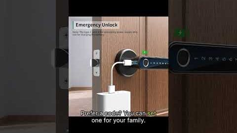 How To Smart Lock Solutions  #software #technology #tech #gadget #amazon #aI#deepseek#chatgpt