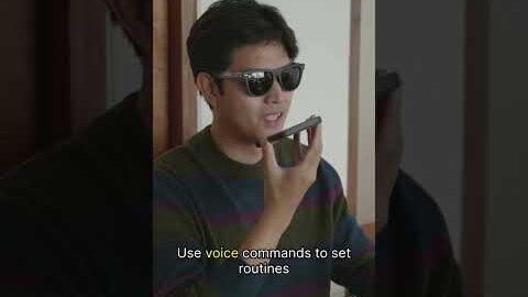 How To Smart Home in 10 Mins  #software #tech #gadget#amazon #aI#deepseek#chatgpt#trading#futuretech