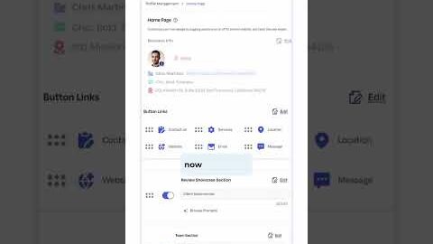 Krofile helps local clients find you fast. One QR scan shows your full profile—no more missed leads.