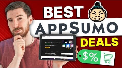 Best AppSumo Deals | Must-Have AppSumo Deals to Grow Your Business