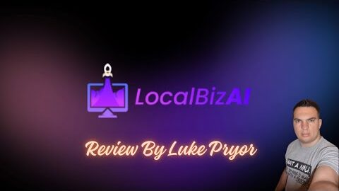 LocalBizAI Review 2025 🚀 Full Demo + Bonuses | AI Agency Software Walkthrough