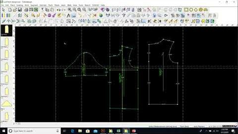 Compare Measurement Tool in Tuka Tech