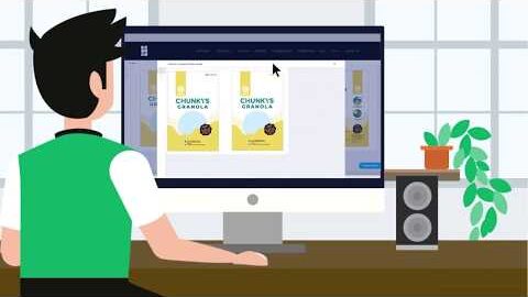 Compare Packaging Artworks with Online Proofing Tool – Artwork Flow