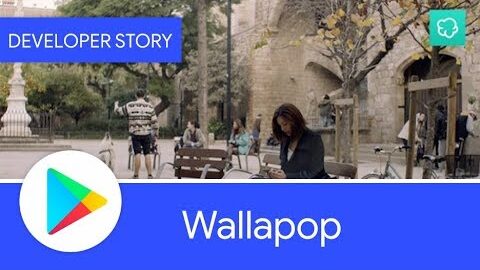 Android Developer Story: Wallapop increases installs with store listing  experiments on Google Play