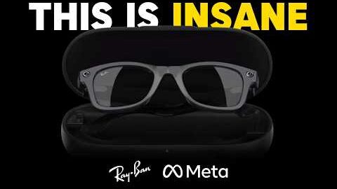 I Wore Ray-Ban Meta Gen 2 For A Week – Here’s What Happened!