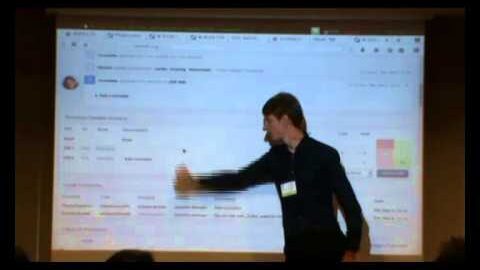HIW 2014: GHC’s developer tools ecosystem (Contributing to GHC)