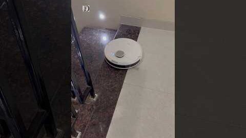 Ecovacs N10 / Cleaning robot review in tamil #shorts #dailyfoodie #shortvideo #short