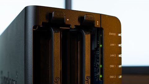 What is NAS? #Shorts #MostTechy