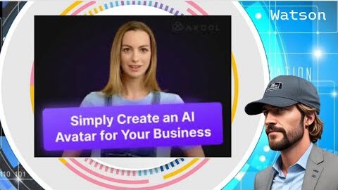 AKOOL Gen Ai Platform